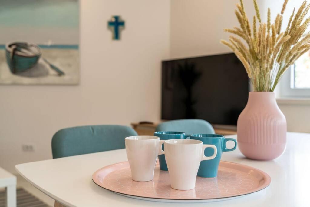Apartamento Diana: Bayside View Beauty - A Romantic Dubrovnik