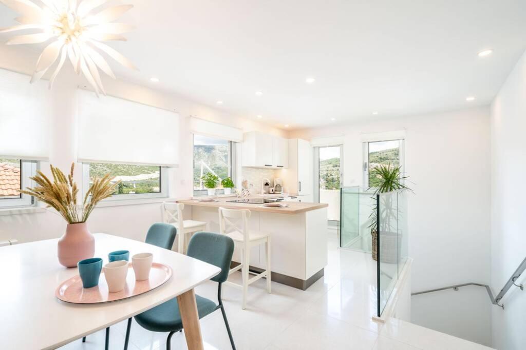 Apartamento Diana: Bayside View Beauty - A Romantic