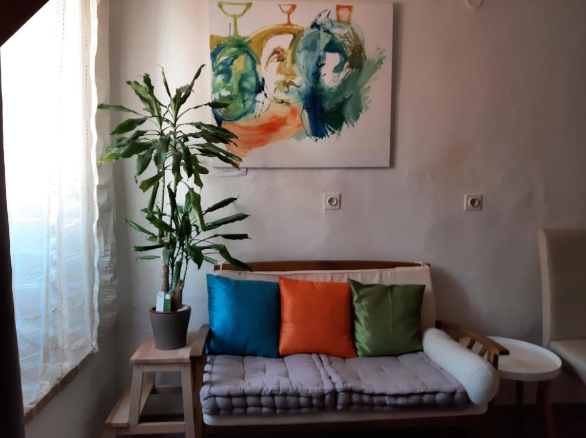 Apartment Atelier Tina Art Dubrovnik