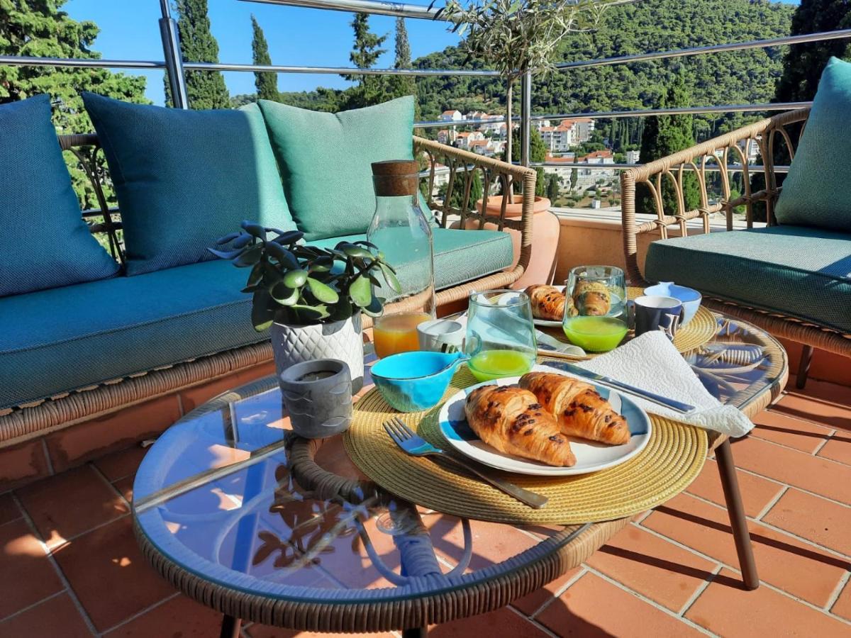 Blue Dream - Stylish With Stunning Sea View Appartement