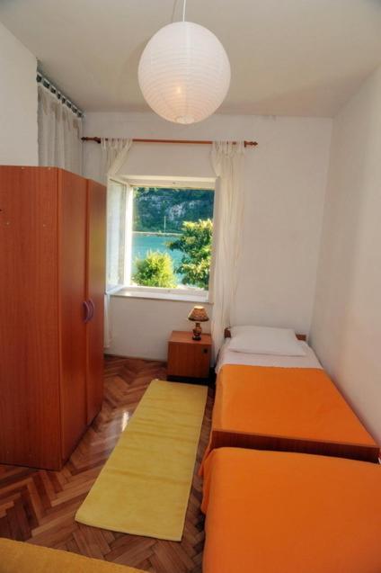 House Knezevic Gasthof