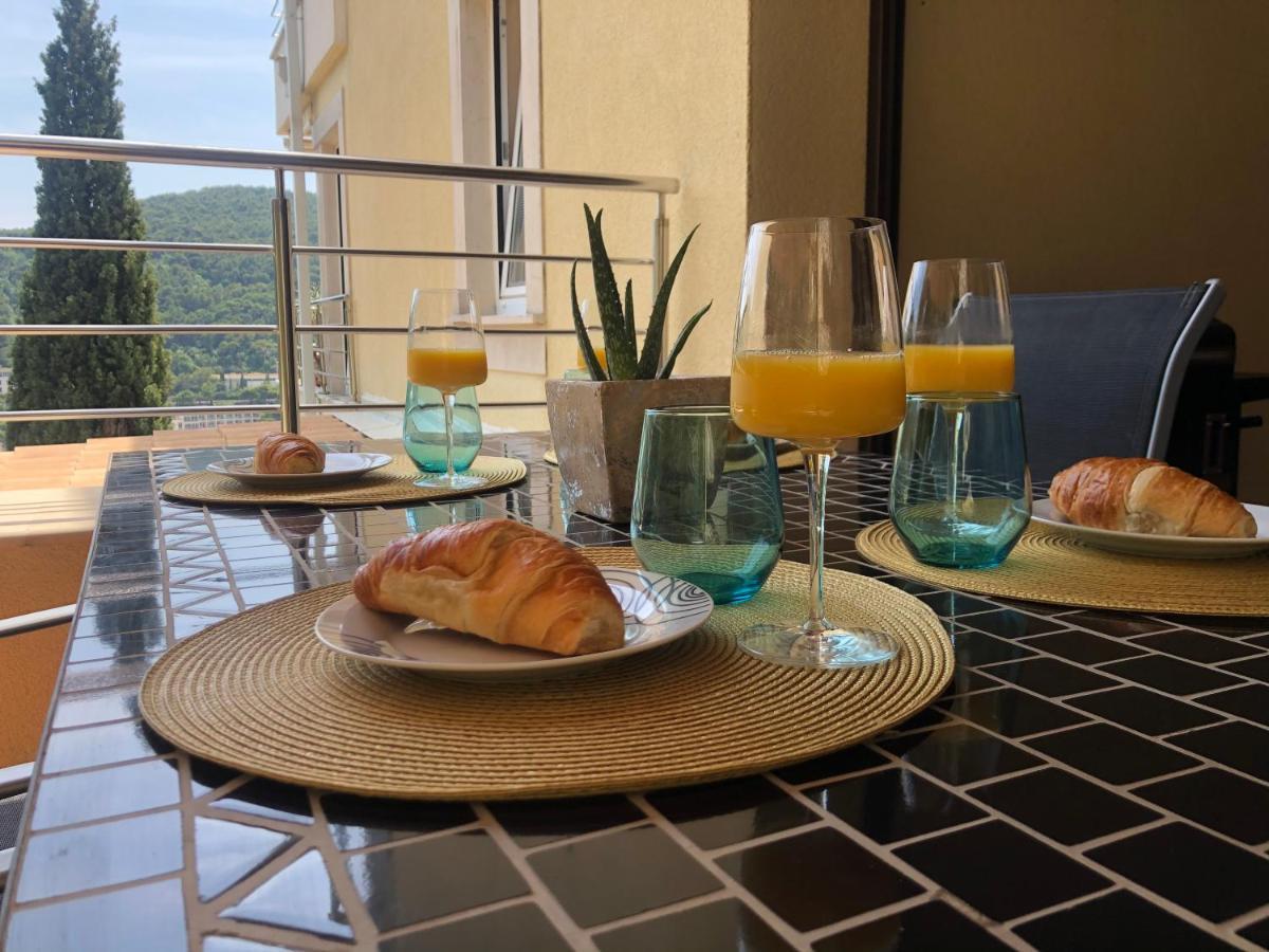 Appartement Blue Dream - Stylish With Stunning Sea View *