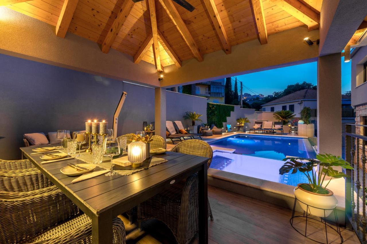 Vikor Villa Dubrovnik