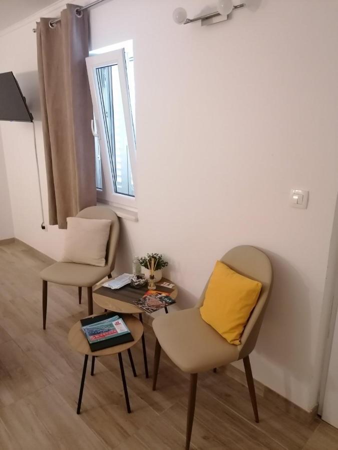 Apartment Alfa