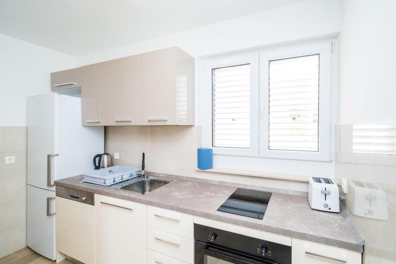 Apartment Ana