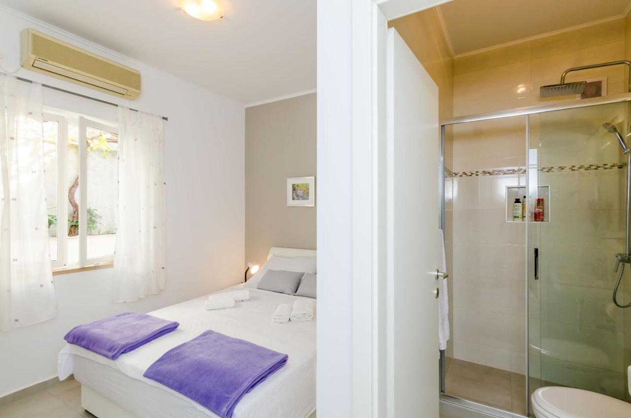 Guest house Batina 3*