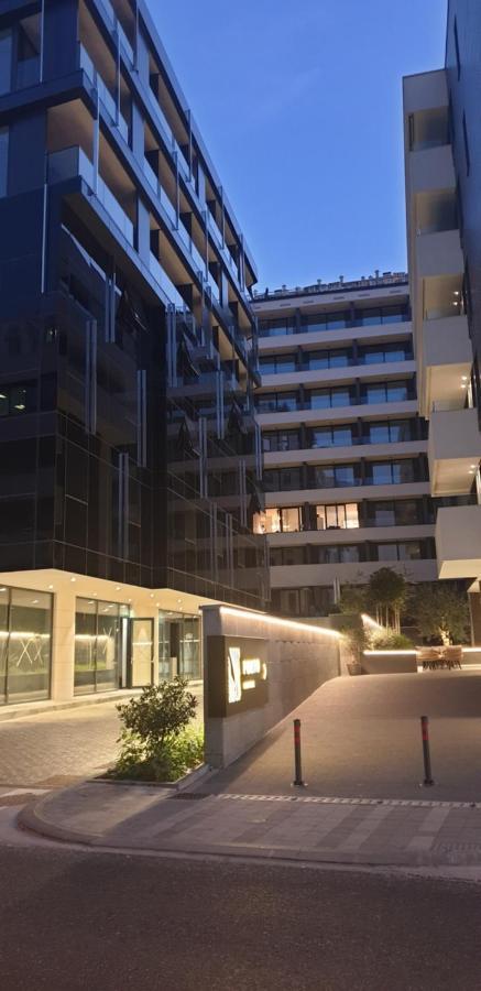 Apartment Golden - Private Parking