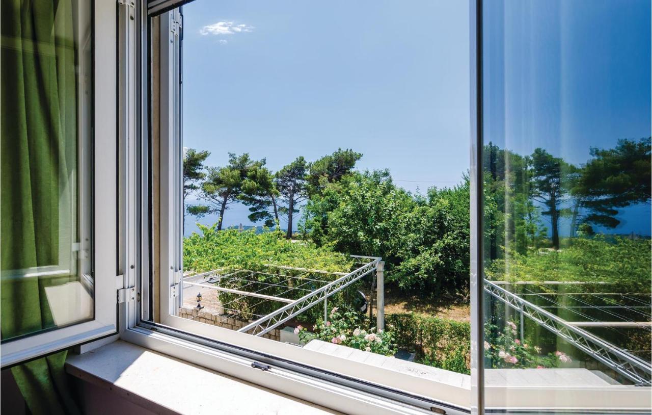 Three-bedroom Bosanka With Sea View 08 Apartment Dubrovnik
