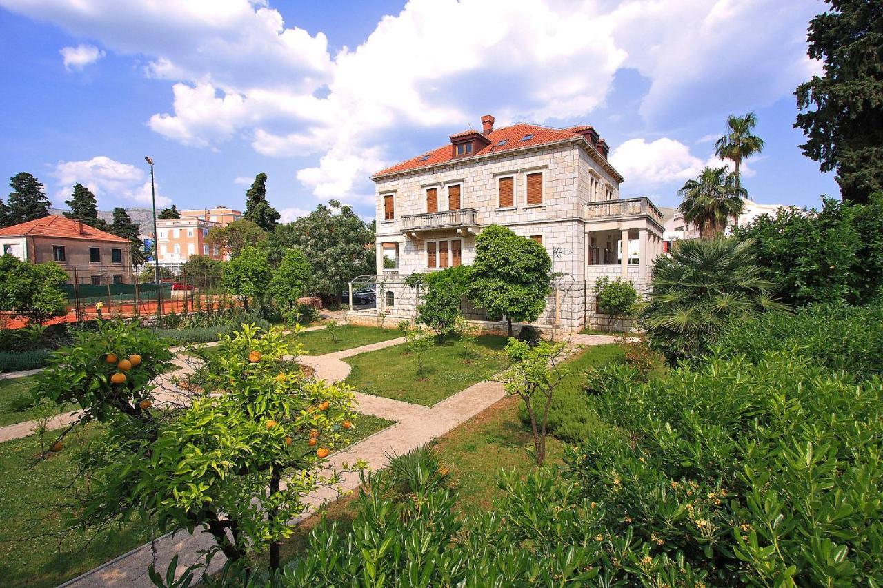Frühstückspension Boutique Filaus 4*