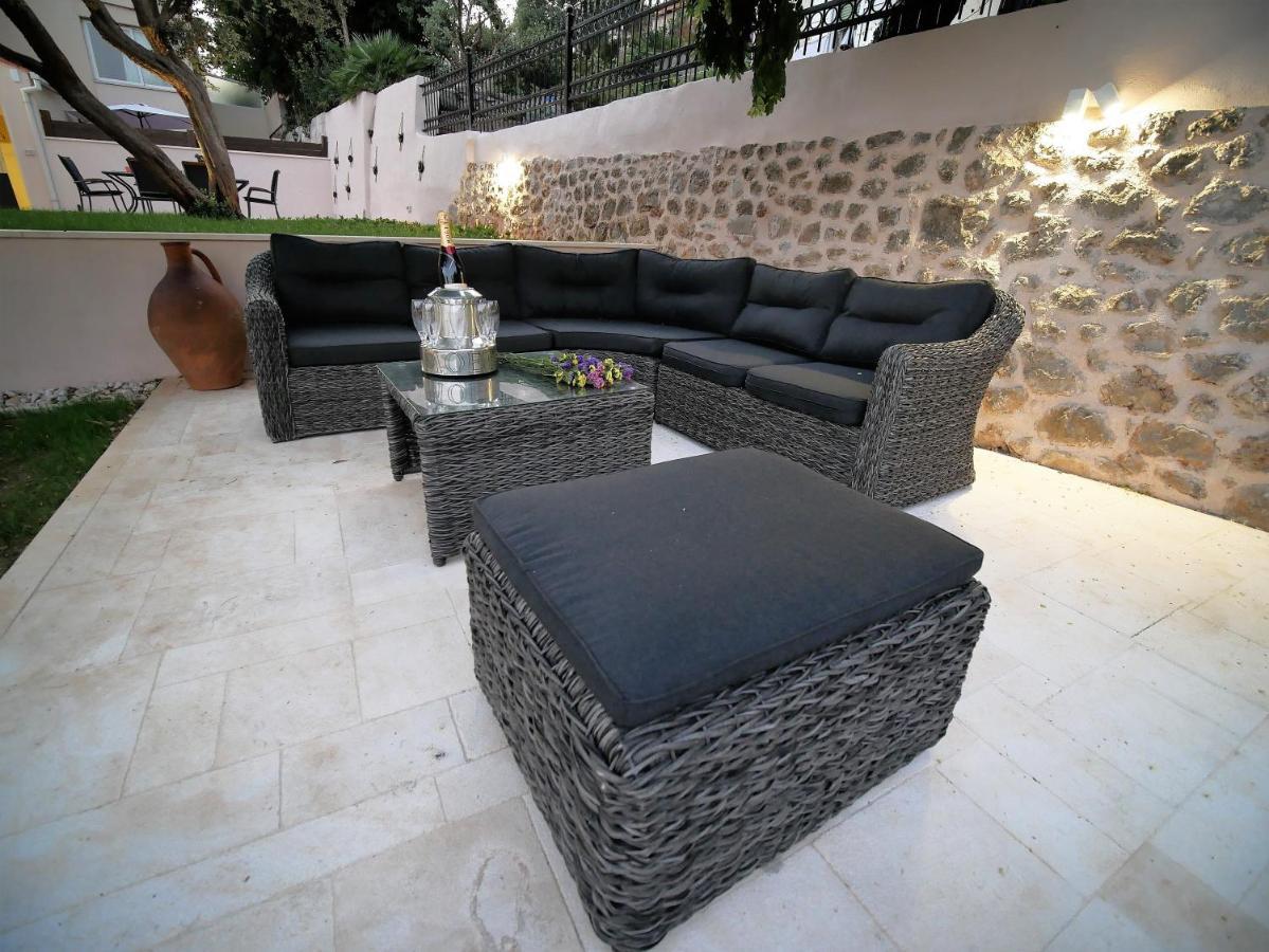 Ferienhaus Festina Lente