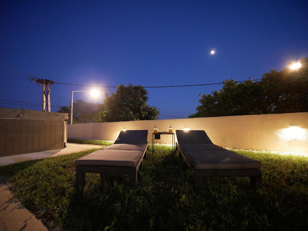 Festina Lente Ferienhaus
