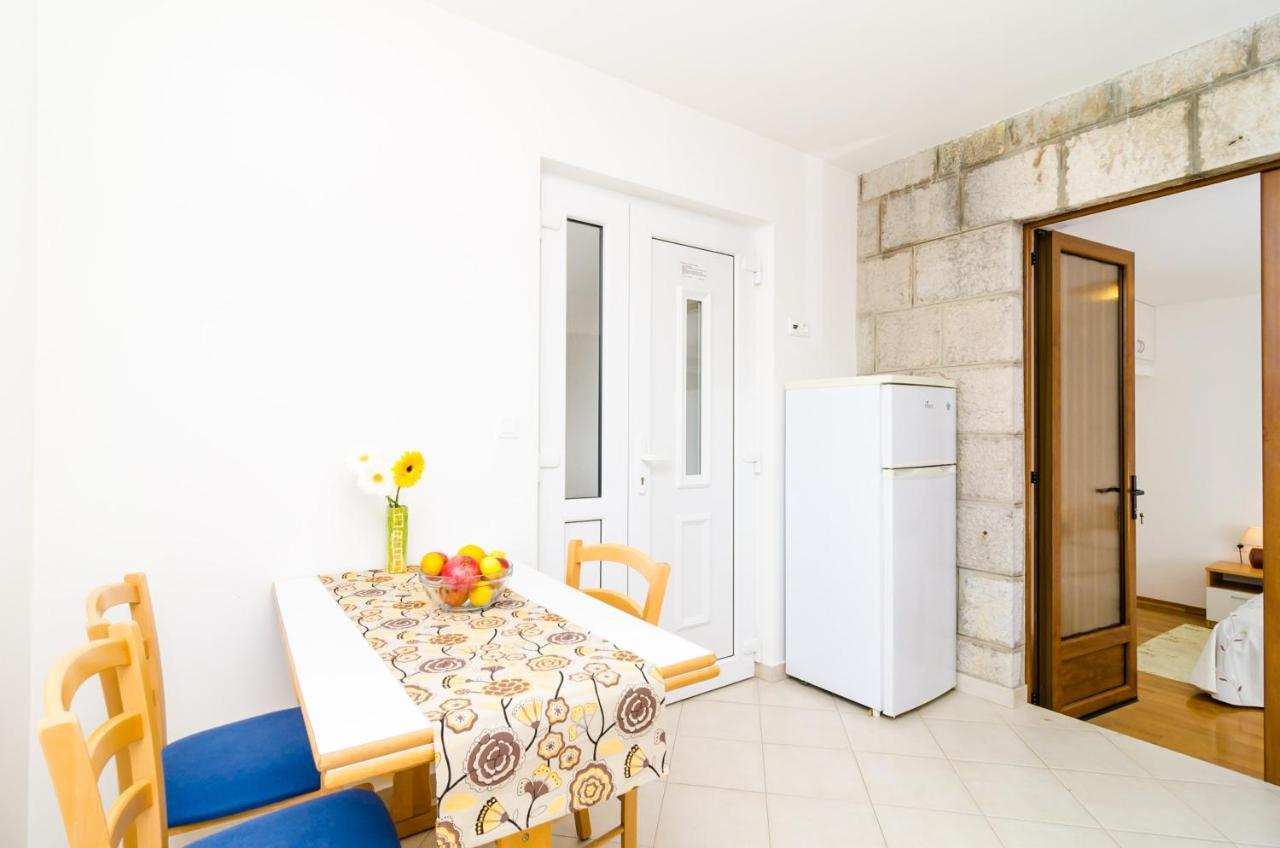 A4-harmony Close To The Sunset And Lapad Promenade Apartment Dubrovnik