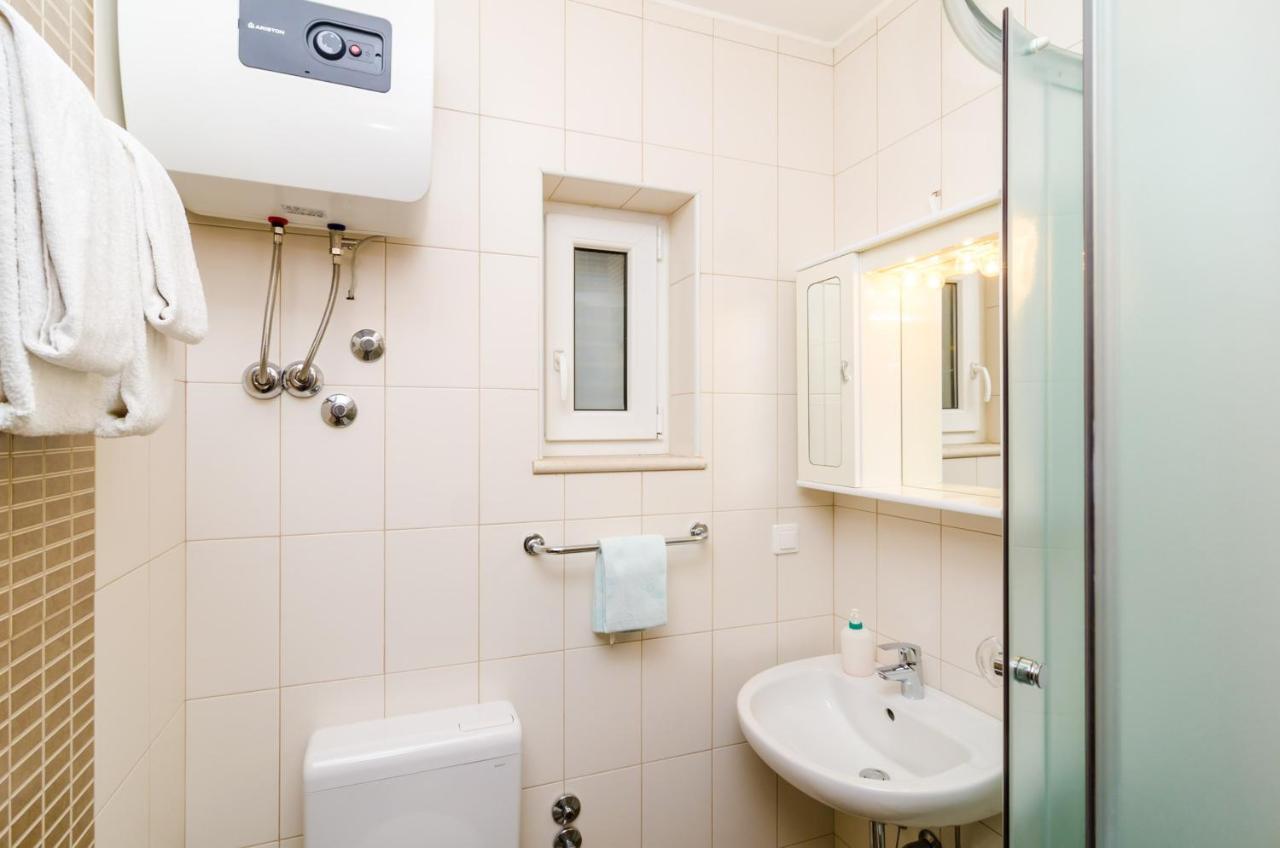 A4-harmony Close To The Sunset And Lapad Promenade Apartment Dubrovnik