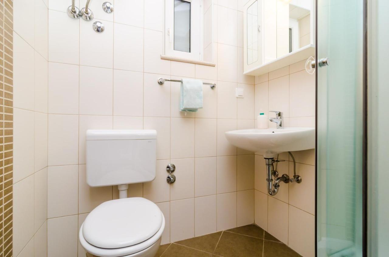 A4-harmony Close To The Sunset And Lapad Promenade Apartment *