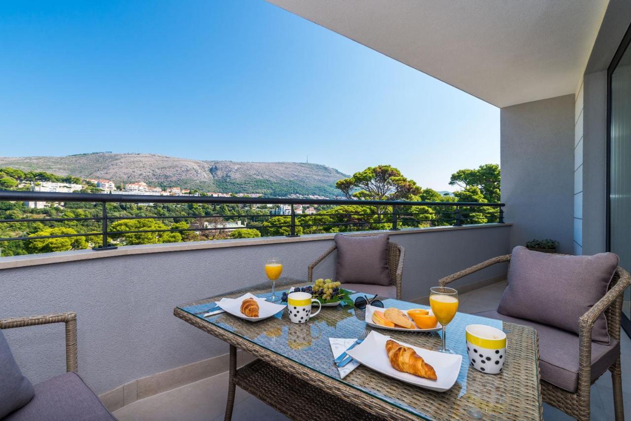 Appartement Luni *