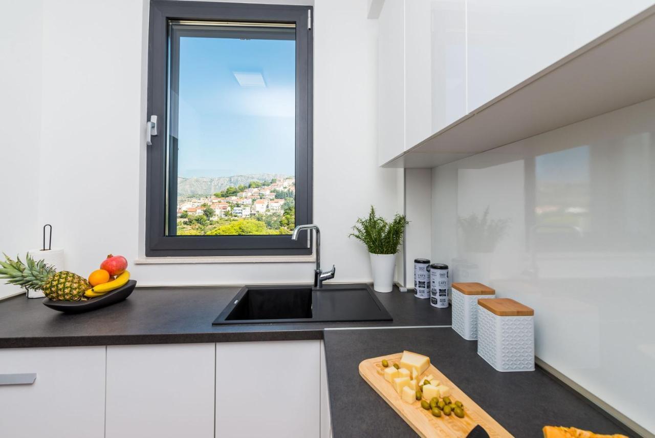 Luni Appartement *