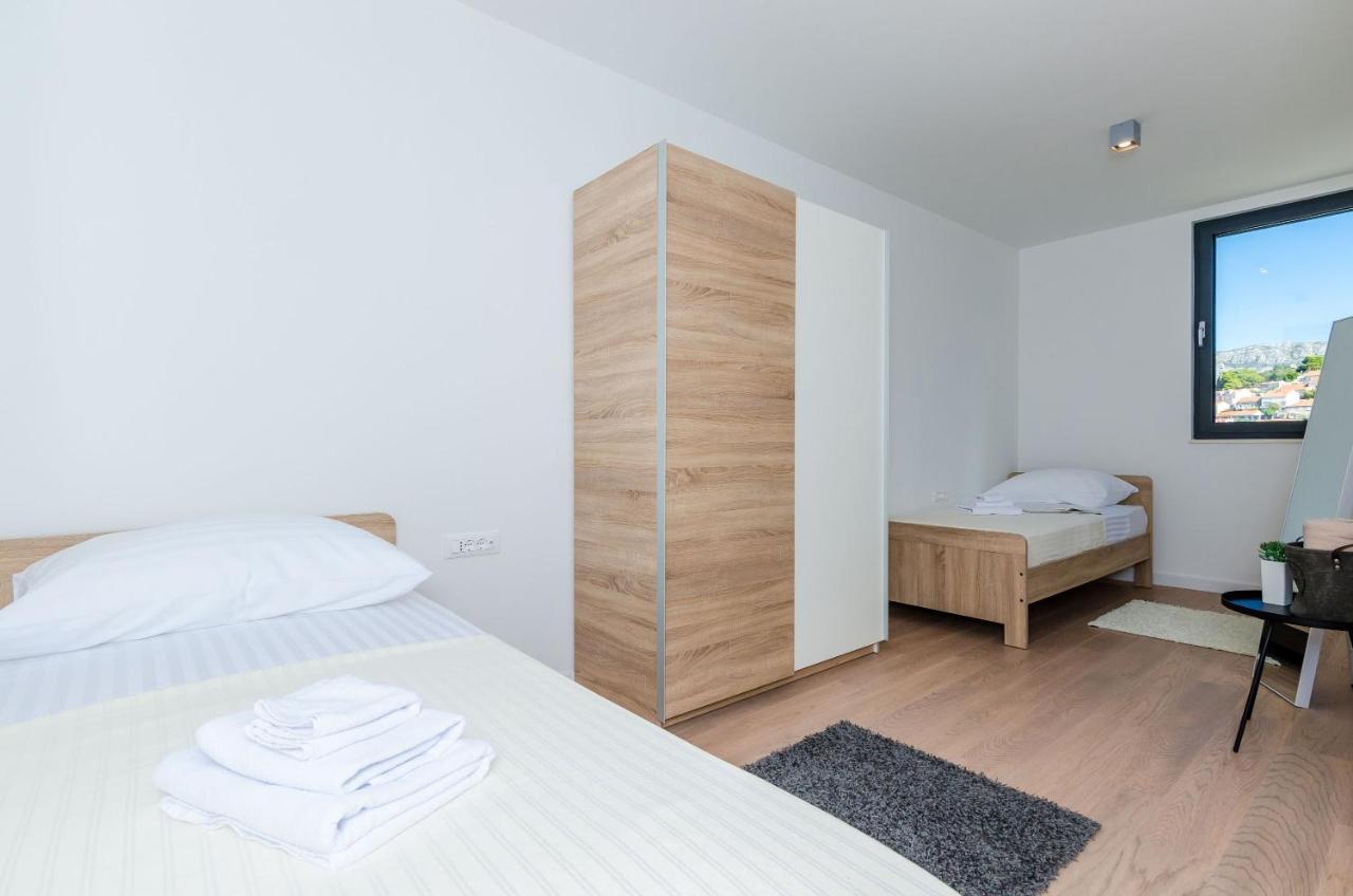 Appartement Luni *