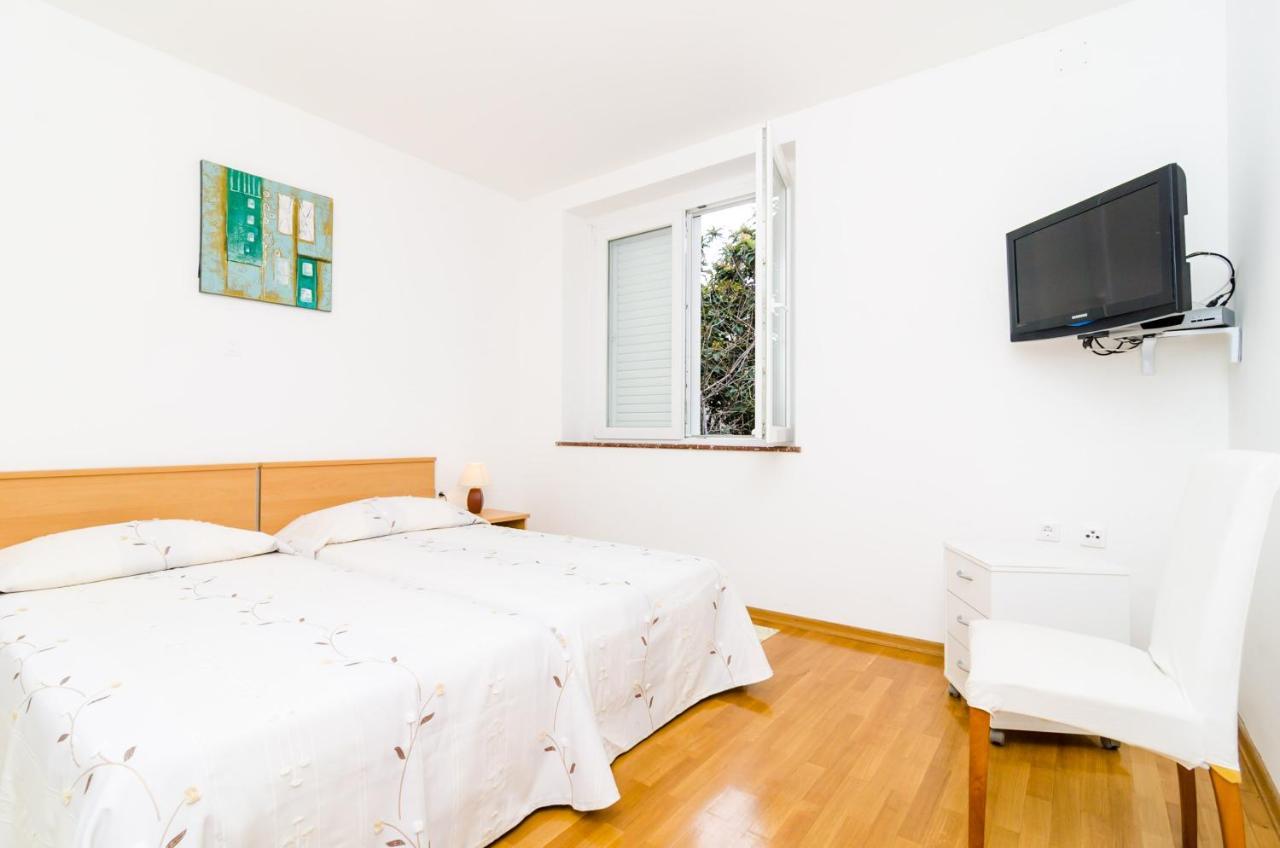 A4-harmony Close To The Sunset And Lapad Promenade Apartment *