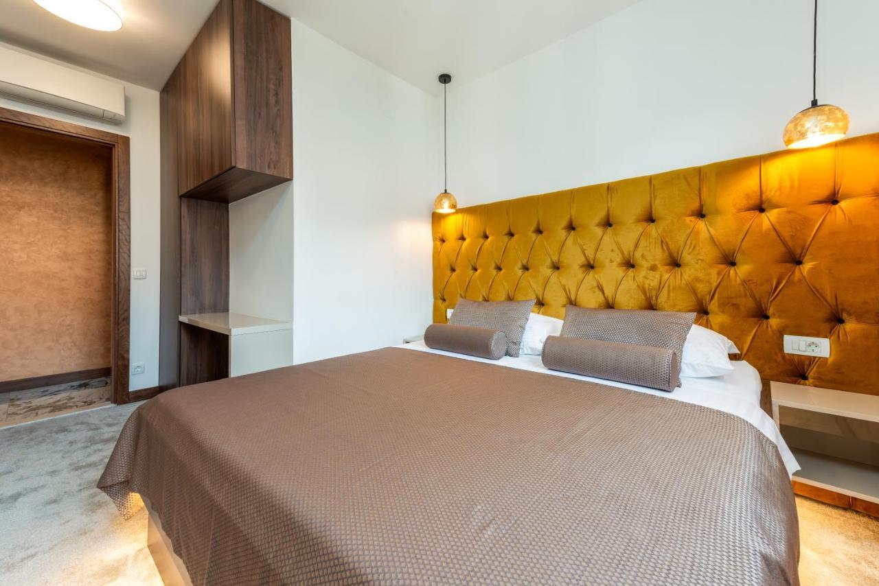 Exclusive Marangun Dubrovnik