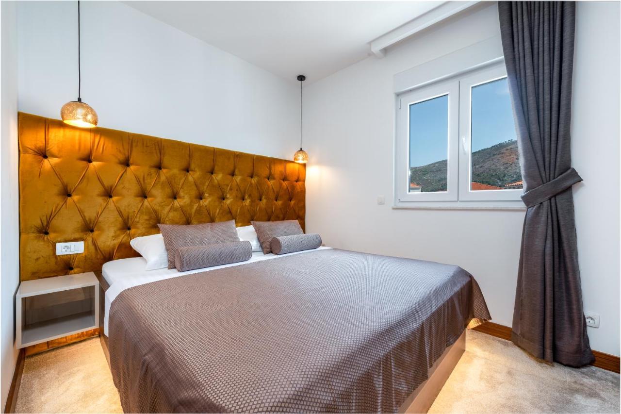Exclusive Marangun Apartment Dubrovnik