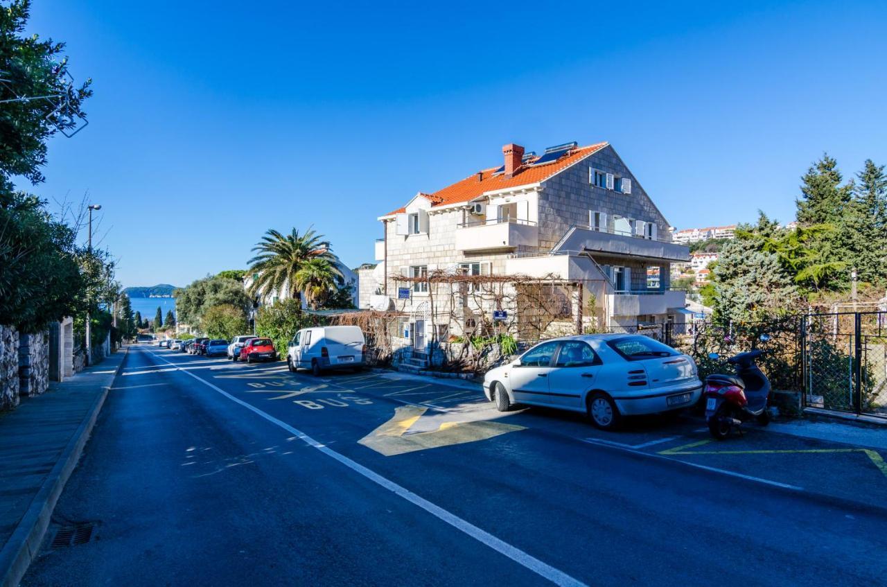 A4-harmony Close To The Sunset And Lapad Promenade Dubrovnik