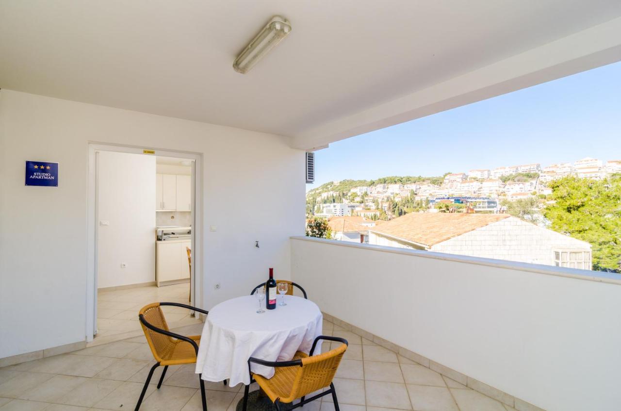 Apartment A4-harmony Close To The Sunset And Lapad Promenade *