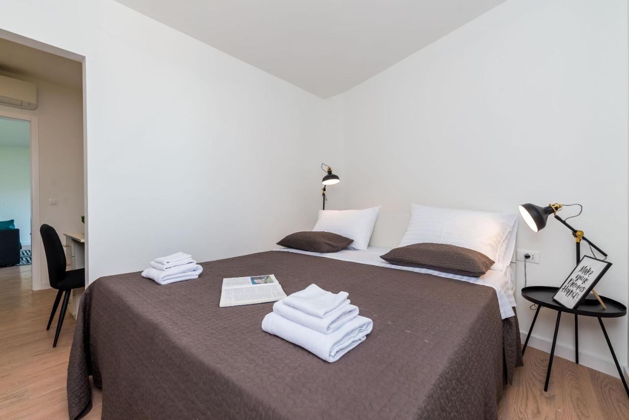 Luni Appartement