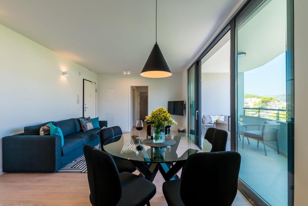 Appartement Luni *