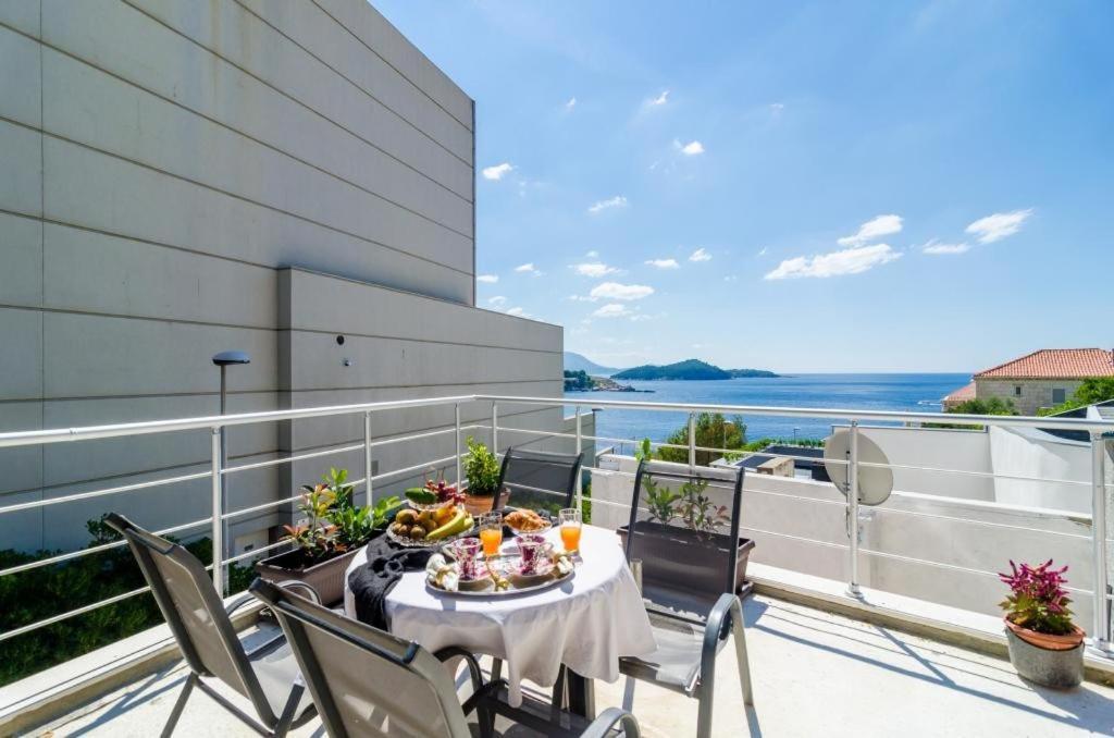 Guest house & Lady O Dubrovnik