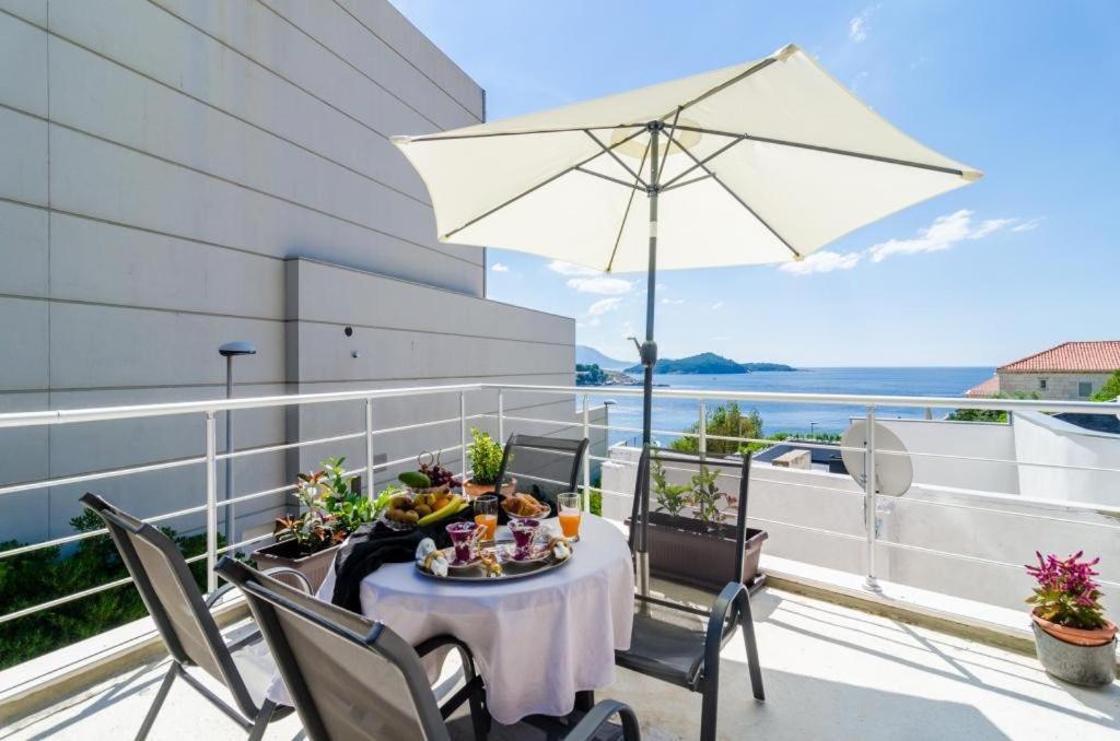 & Lady O Guest house Dubrovnik