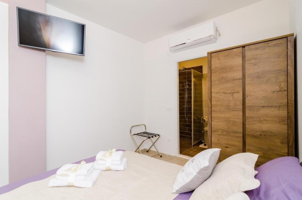 & Lady O Guest house Dubrovnik