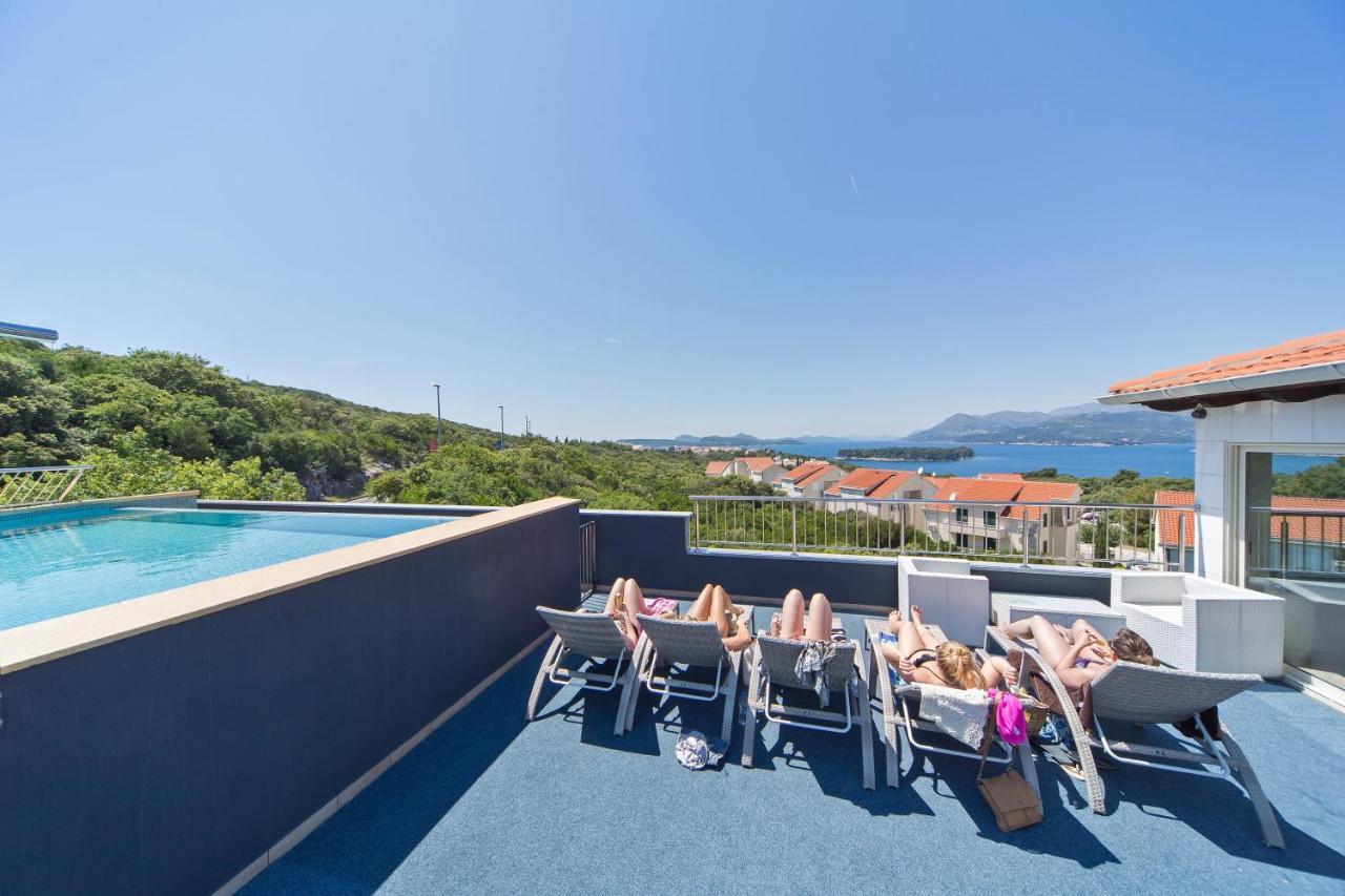 Casa de hóspedes Antea Dubrovnik