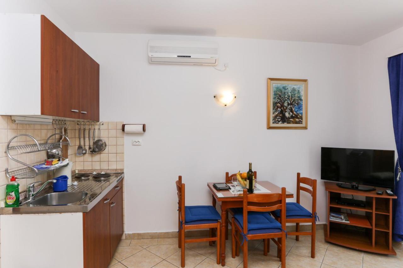 K-apartments Guest house 3*