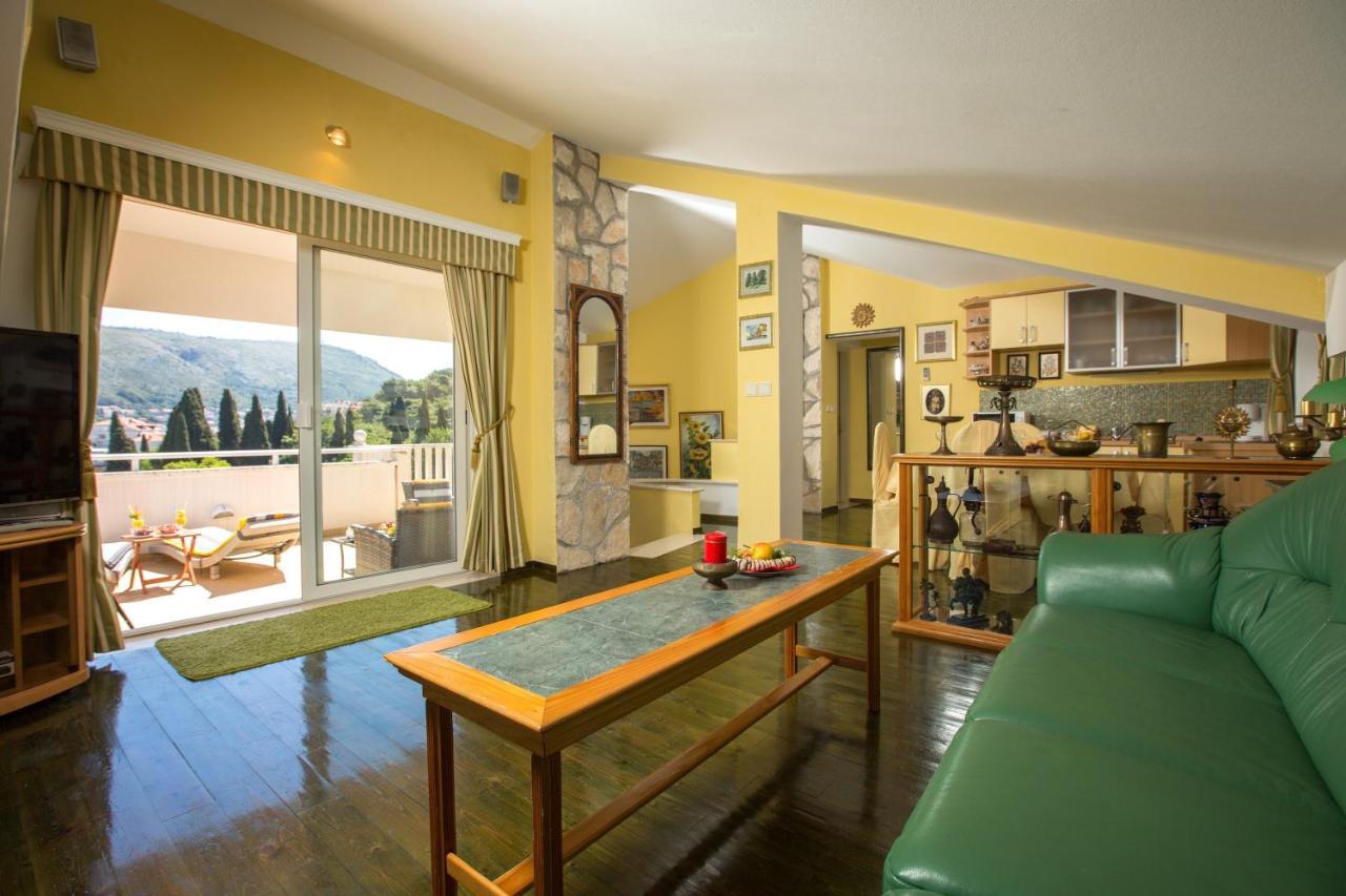 Lapad Royal Holiday home *