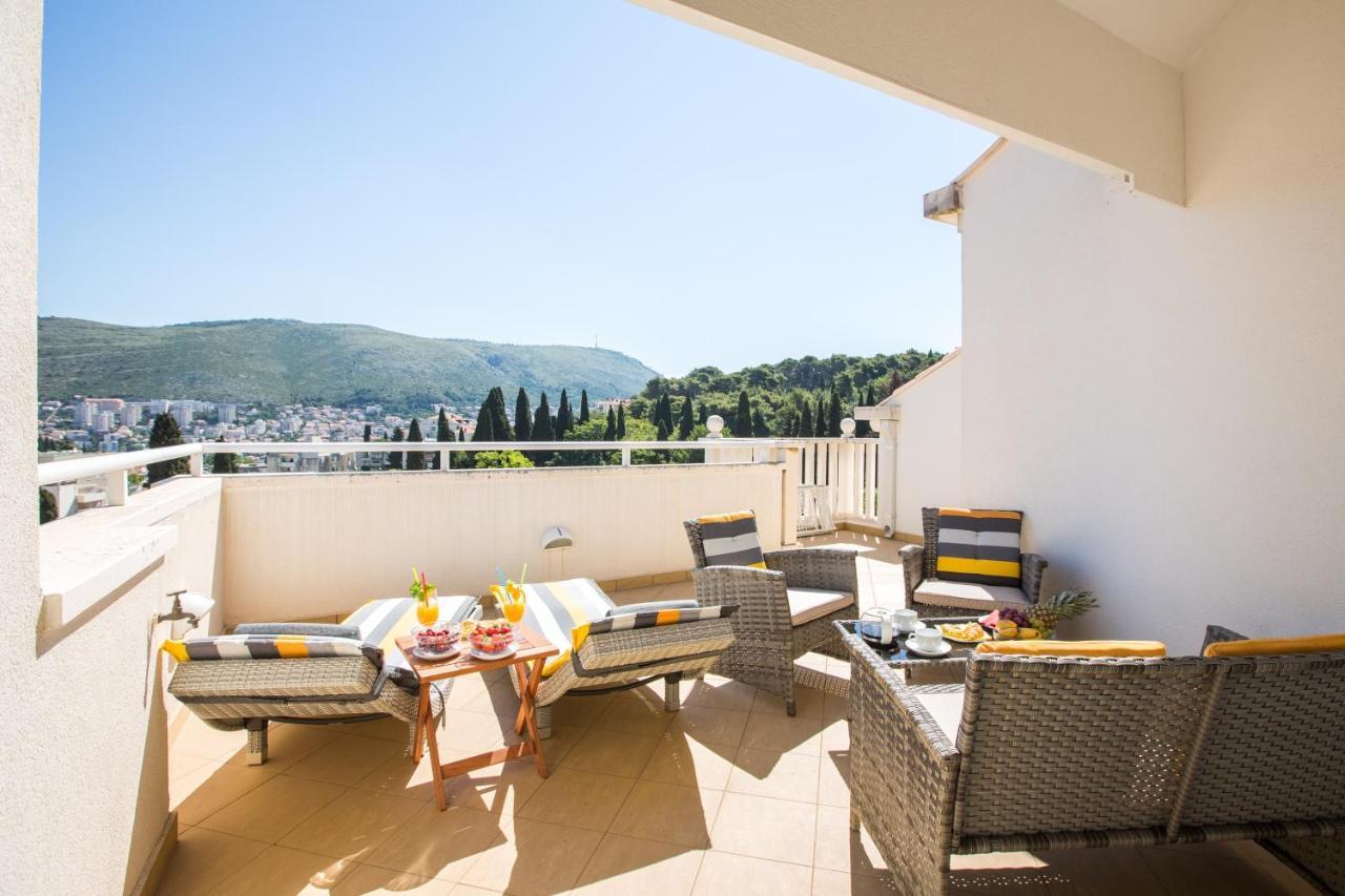 Lapad Royal Holiday home Dubrovnik