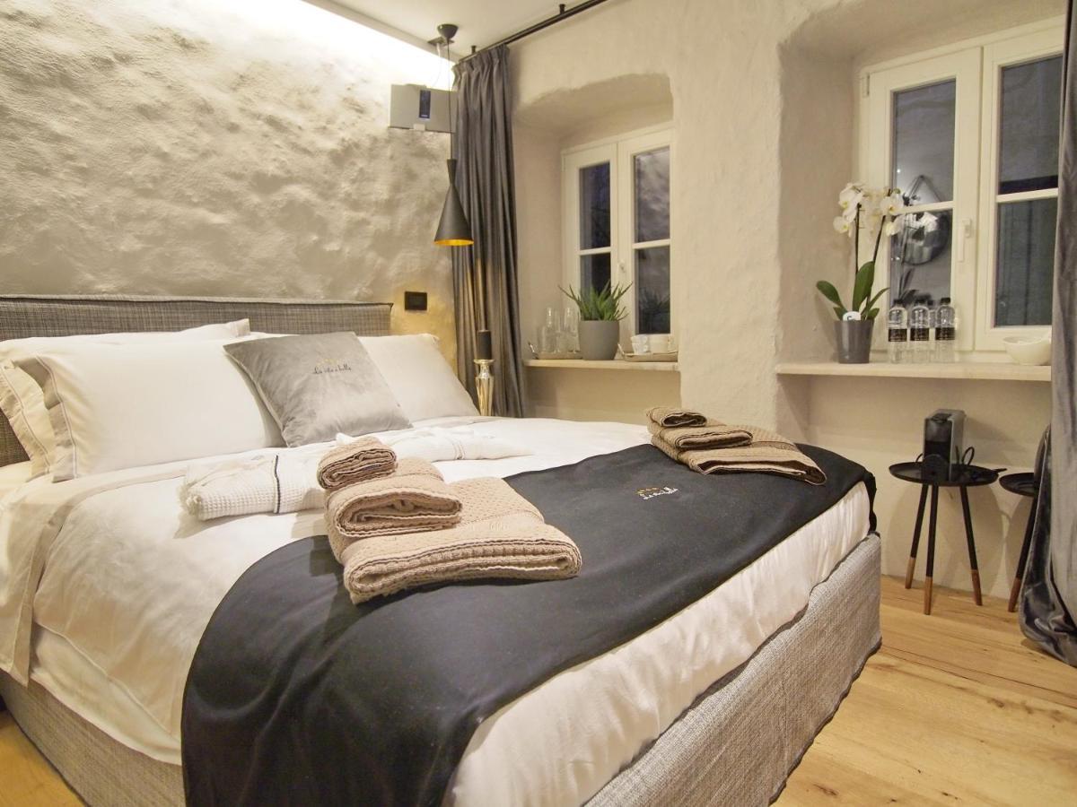Gasthof La E Bella Iii