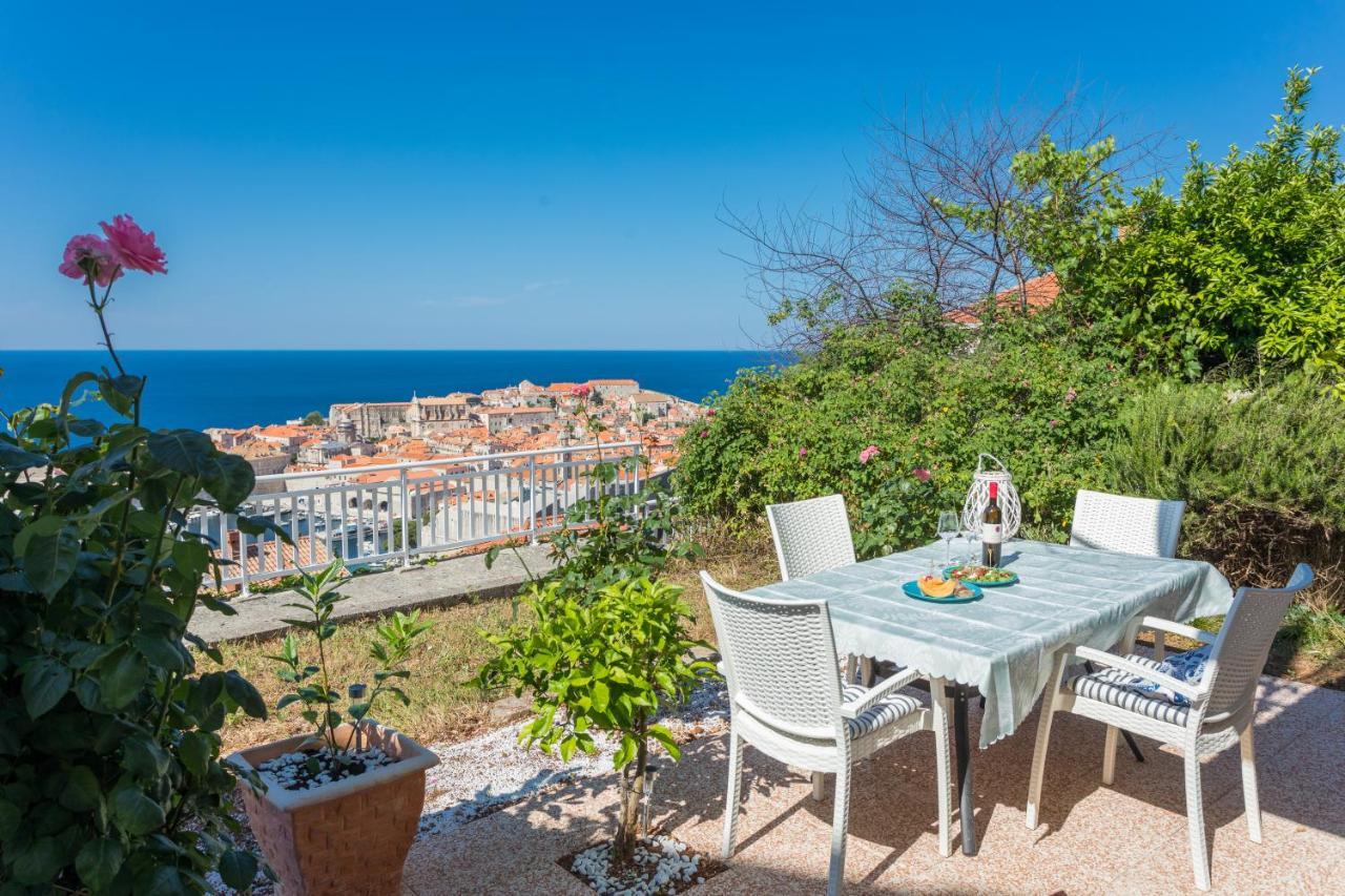 Apartment Lusi Dubrovnik