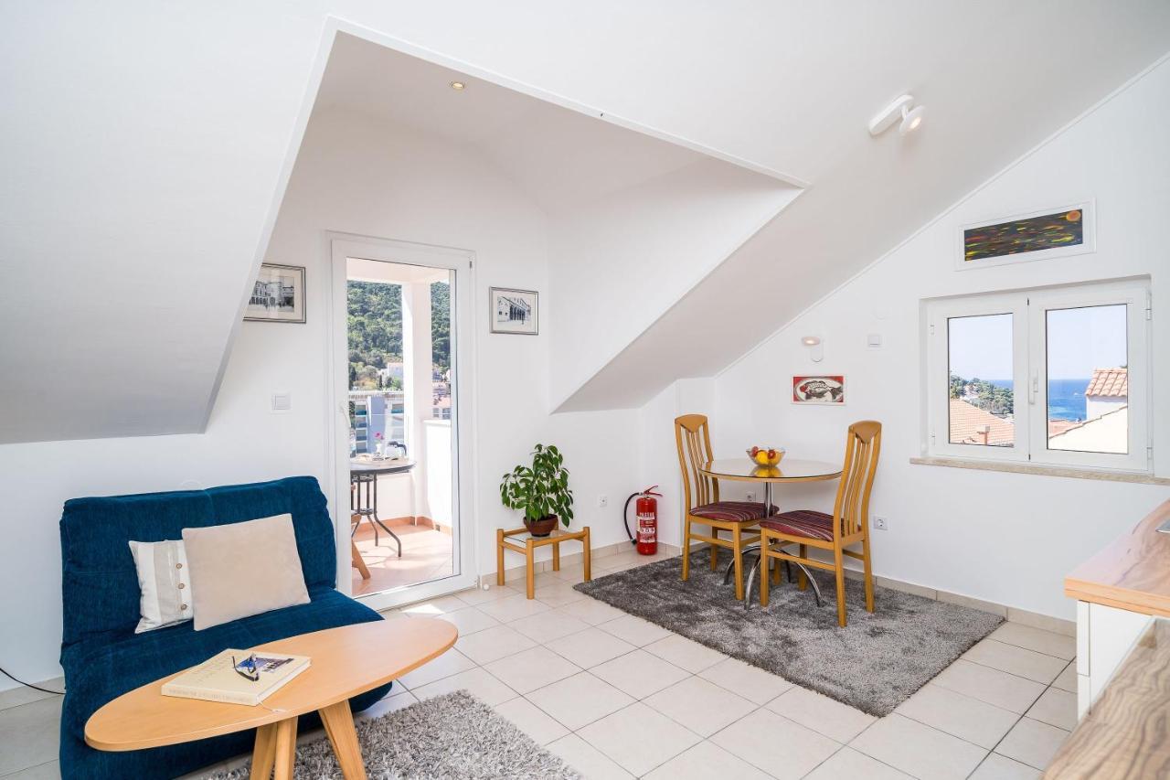Apartment Swallow's Nest *