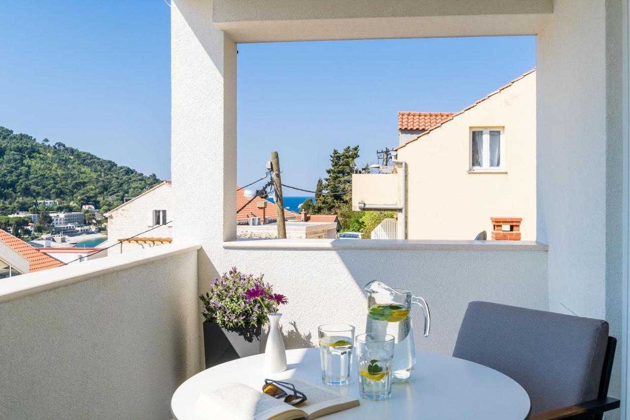 Swallow's Nest Apartment
