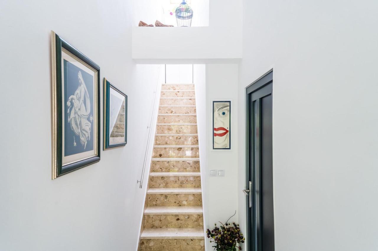 Swallow's Nest Apartment