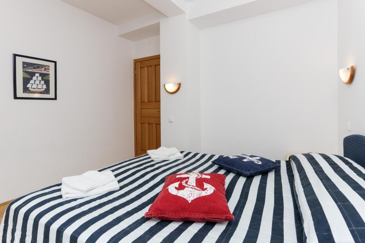 K-apartments 3*