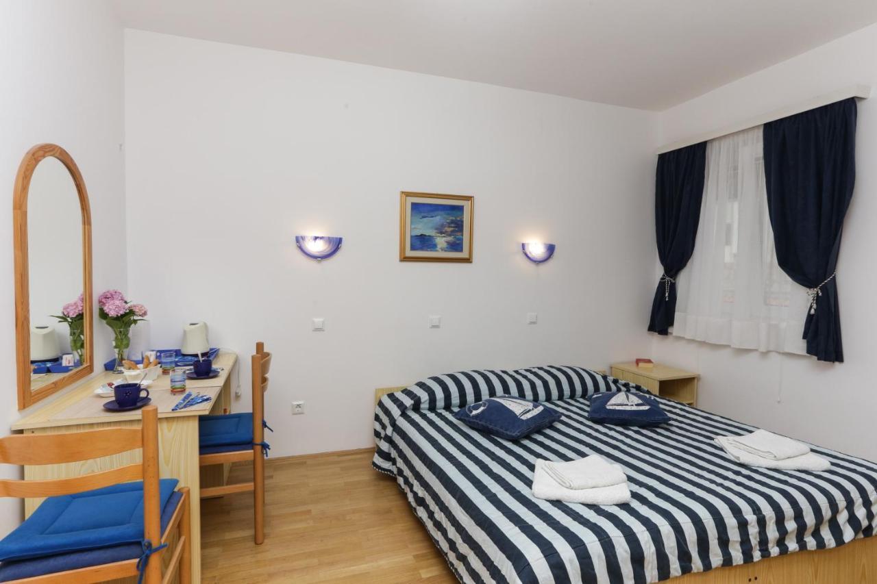 Guest house K-apartments