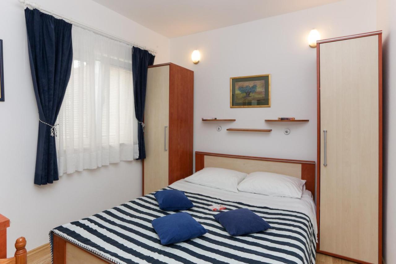 K-apartments Guest house