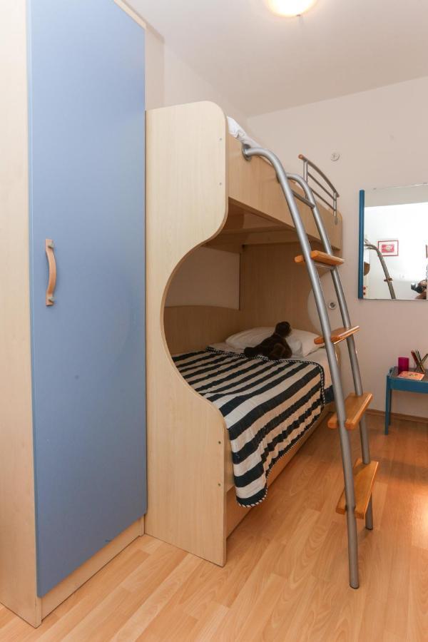 Guest house K-apartments 3*