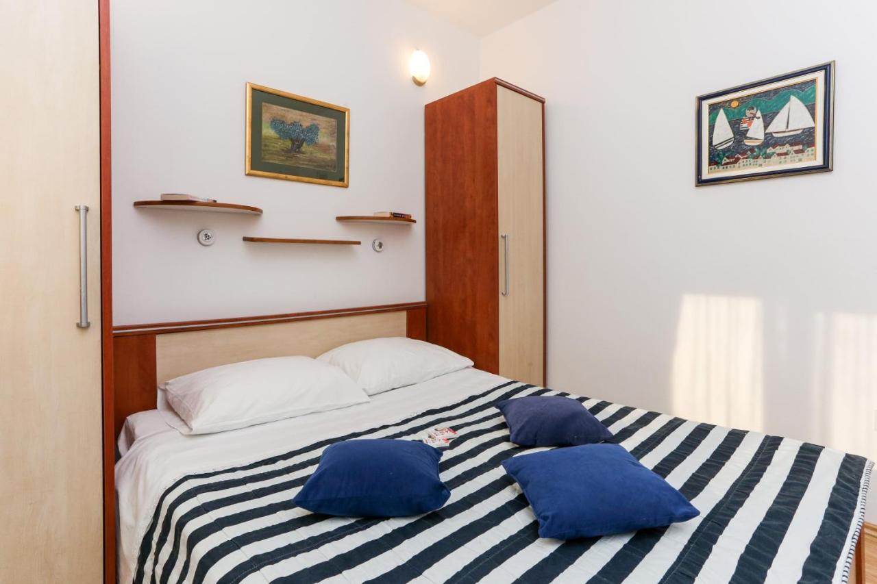 Guest house K-apartments