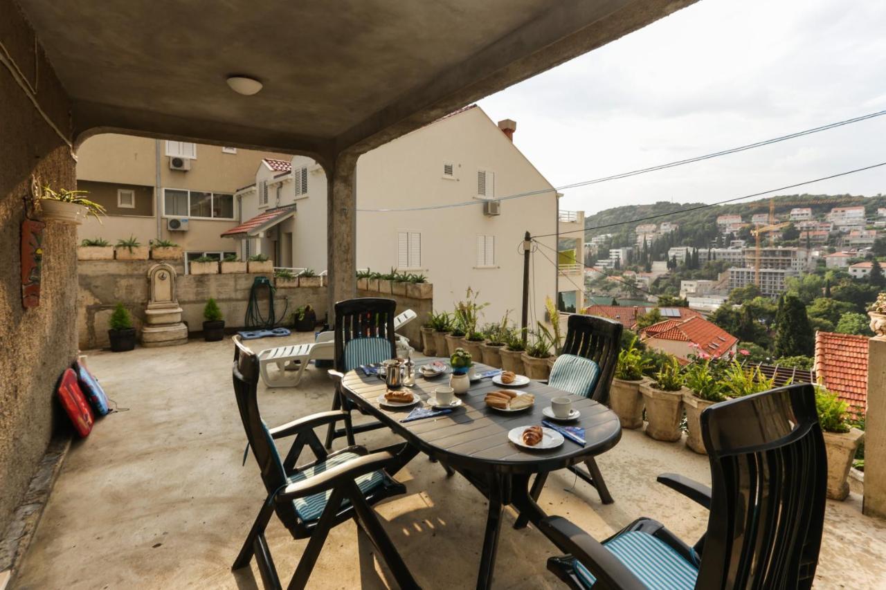 K-apartments Guest house