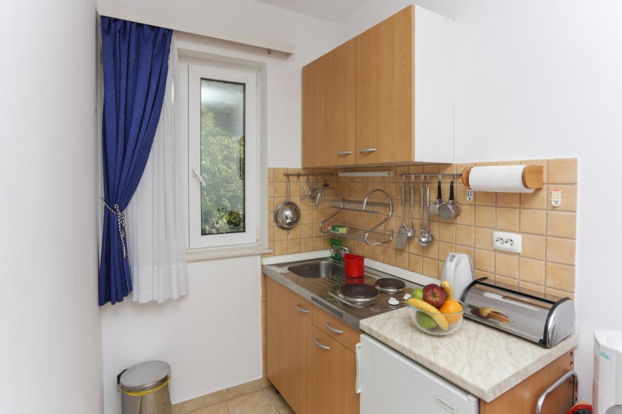 K-apartments