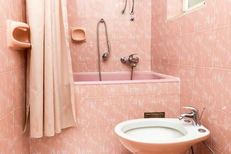 Slavka Guest house 3*