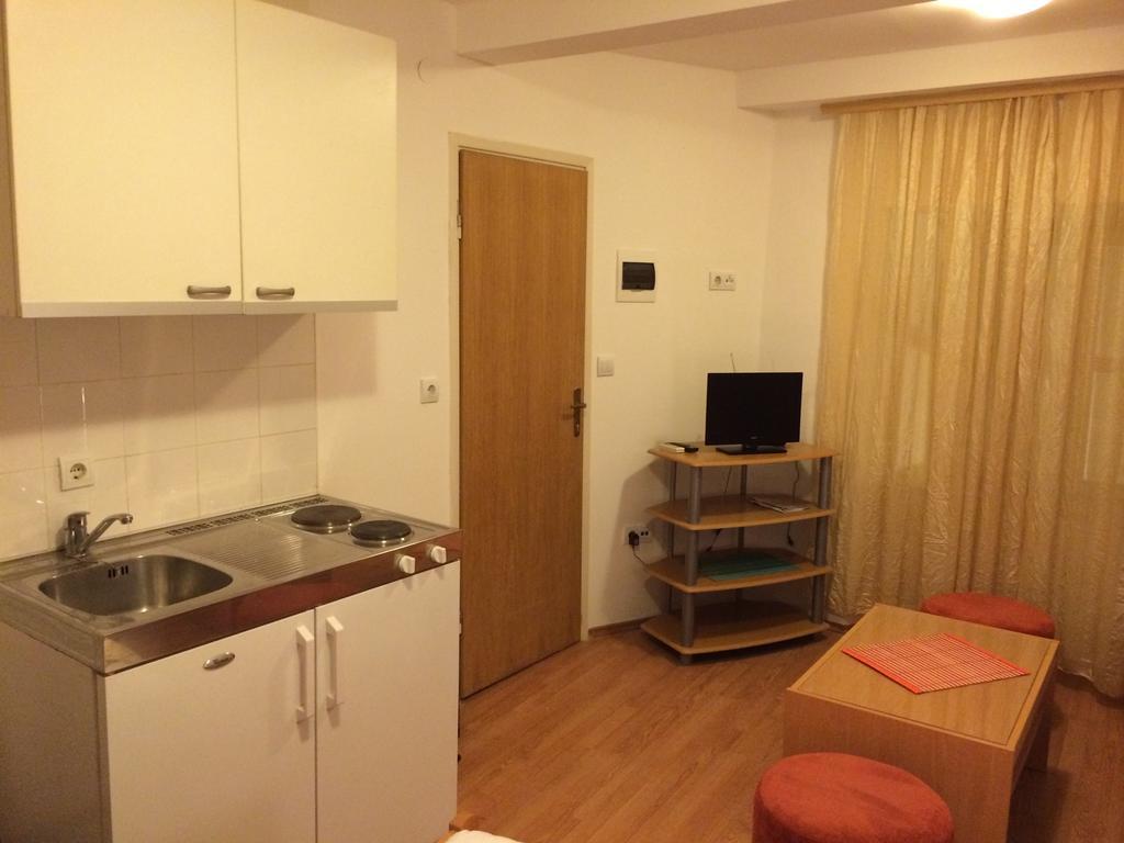 Old Town Appartement *
