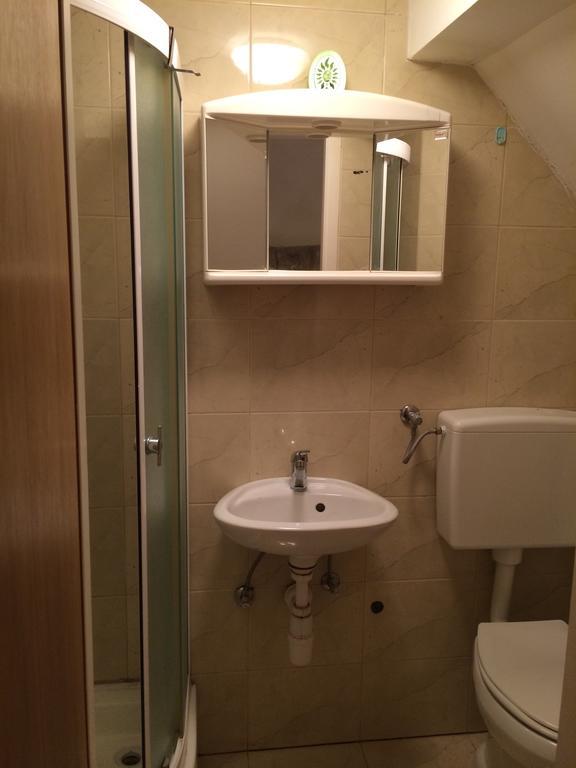 Old Town Appartement *